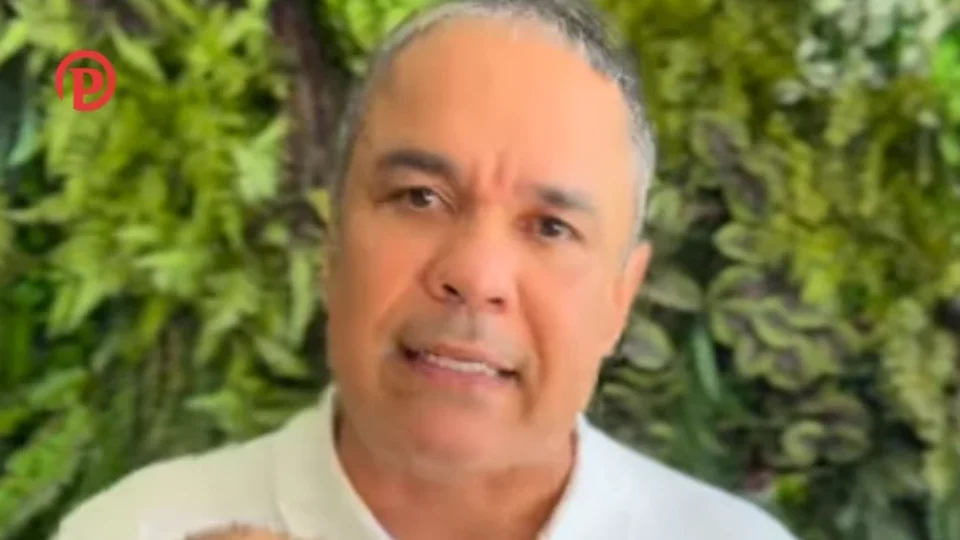 Após busca da PF, coronel Vinícius reage: “Na minha vida inteira eu não cometi crime, não seria agora”