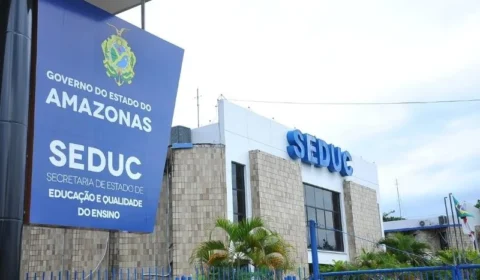 Seduc-AM registra R$ 153,3 milhões em pagamentos em um único dia