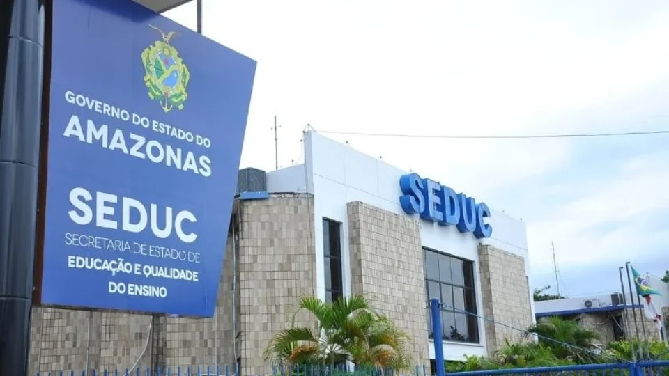 Seduc-AM registra R$ 153,3 milhões em pagamentos em um único dia