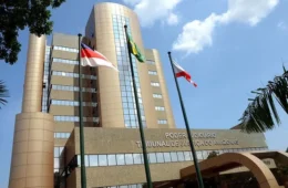 TJAM abre disputa pelas primeiras vagas entre oito novos cargos de desembargador