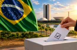 Voto consciente: por que suas escolhas para o Executivo e o Legislativo definem o futuro