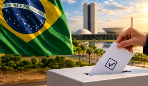 Voto consciente: por que suas escolhas para o Executivo e o Legislativo definem o futuro