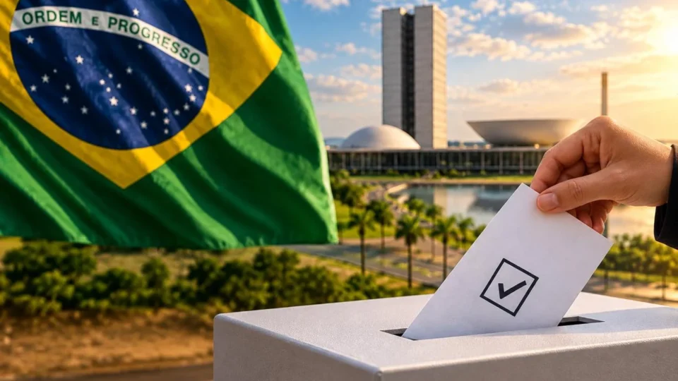 Voto consciente: por que suas escolhas para o Executivo e o Legislativo definem o futuro