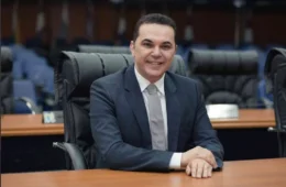 Jalser Renier permanece preso e aguarda análise de pedido de soltura