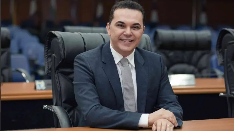 Jalser Renier permanece preso e aguarda análise de pedido de soltura