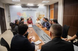 TRE-AM e SSP-AM definem operação para o dia da eleição e estabelecem Lei Seca no Amazonas