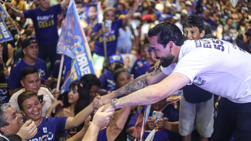 Eurico Tavares é principal candidato da causa autista na disputa por uma vaga na Aleam