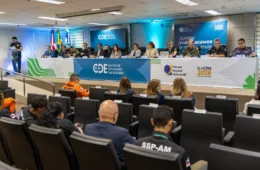 TRE-AM mobiliza estrutura com 9 mil urnas para eleições no Amazonas