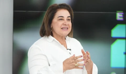 Professora Maria garante virar a chave do Governo do Amazonas com choque de gestão