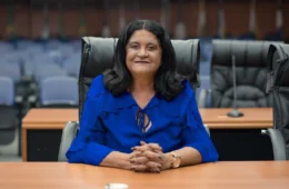 INELEGÍVEL: TSE indefere candidatura de Aurelina Medeiros após recurso do MPE