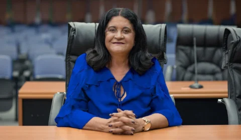INELEGÍVEL: TSE indefere candidatura de Aurelina Medeiros após recurso do MPE