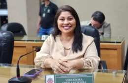 Eleição no Amazonas pode dar ao PT mais uma cadeira no Senado