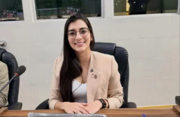 Luana Serrão contesta processo de cassação e acusa articulação política na Câmara de Macapá