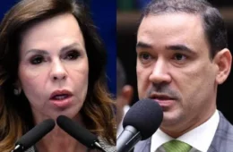 Pesquisa aponta Vicentinho Júnior com 54,6% dos votos válidos no 2º turno no Tocantins