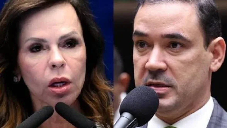 Pesquisa aponta Vicentinho Júnior com 54,6% dos votos válidos no 2º turno no Tocantins
