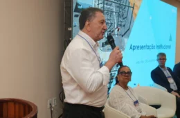 Âmbar Energia recebe 27º Encontro de Conselhos de Consumidores da Região Norte