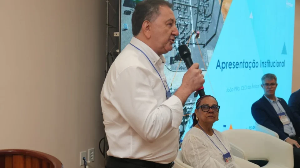 Âmbar Energia recebe 27º Encontro de Conselhos de Consumidores da Região Norte