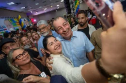 Omar propõe ampliar crédito e oportunidades para empreendedores do Amazonas