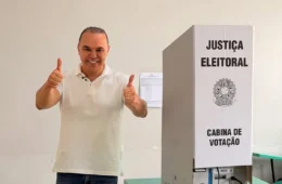 TRE-RR anula segunda prisão de Jalser Renier e mantém ex-deputado em liberdade