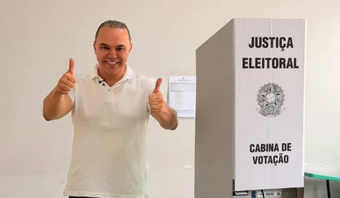 TRE-RR anula segunda prisão de Jalser Renier e mantém ex-deputado em liberdade