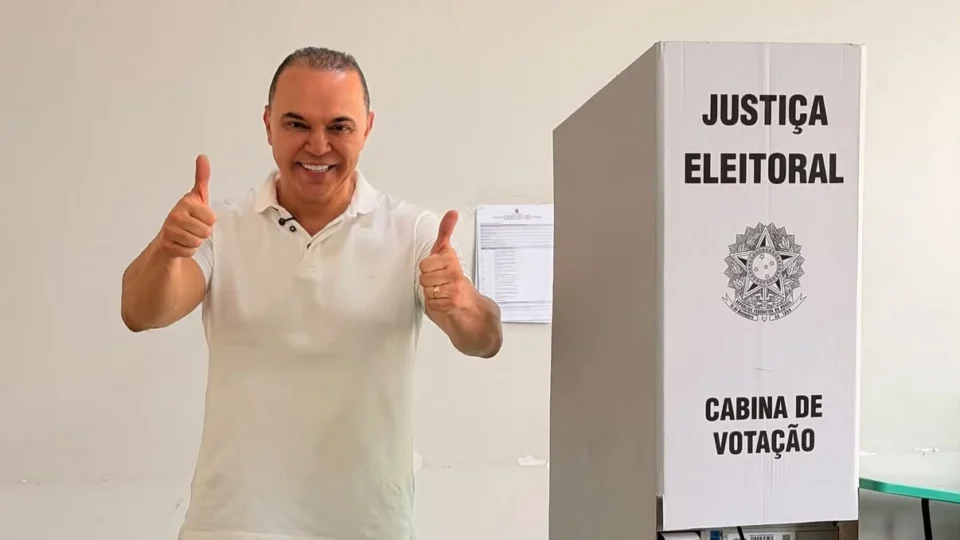 TRE-RR anula segunda prisão de Jalser Renier e mantém ex-deputado em liberdade