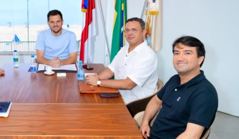 Após derrota nas urnas, Jender Lobato retorna à presidência da Manauscult