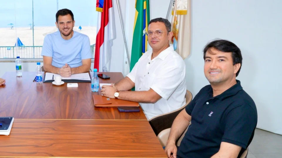 Após derrota nas urnas, Jender Lobato retorna à presidência da Manauscult
