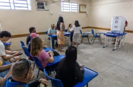 TRE-AM e SSP-AM revogam Lei Seca em Manaus para o segundo turno