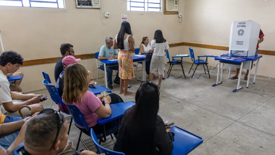 TRE-AM e SSP-AM revogam Lei Seca em Manaus para o segundo turno