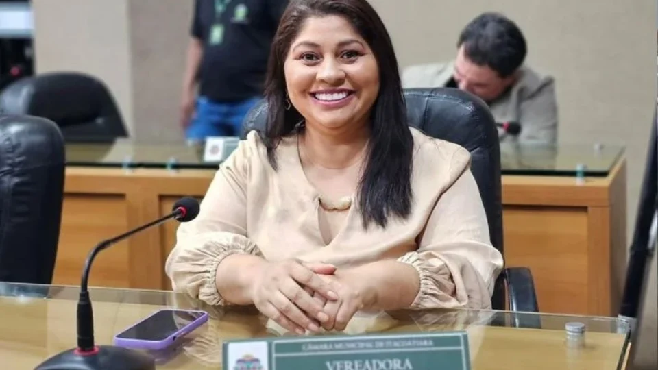 Cheila Moreira senadora do Amazonas: PT ganha mais uma cadeira no Senado Federal