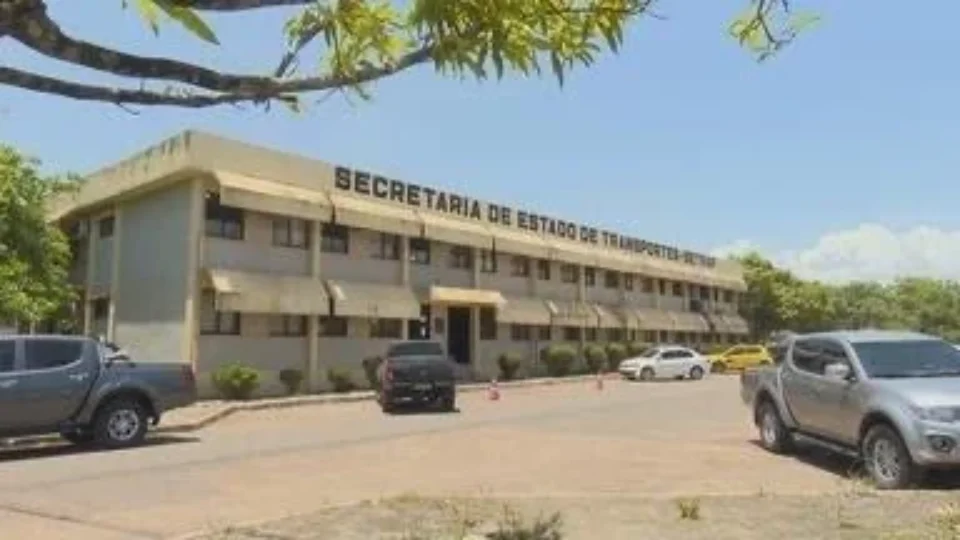 Governo do Amapá registra R$ 297 mil para manutenção da frota da Secretaria de Desenvolvimento Rural