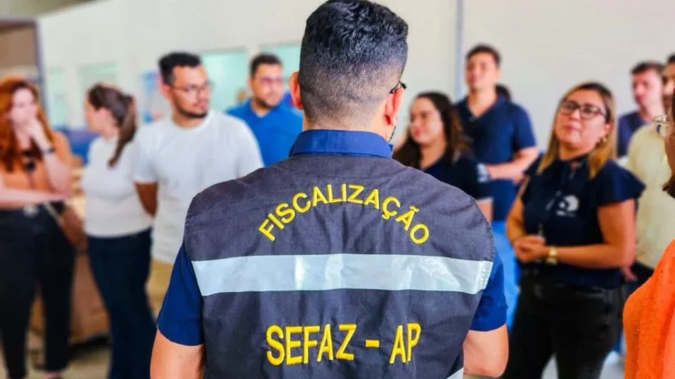Sefaz-AP firma contrato de R$ 102 mil para materiais gráficos de Educação Fiscal