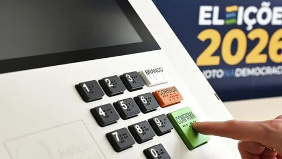 TSE esclarece falha na divulgação dos resultados e descarta fraude no 1º turno