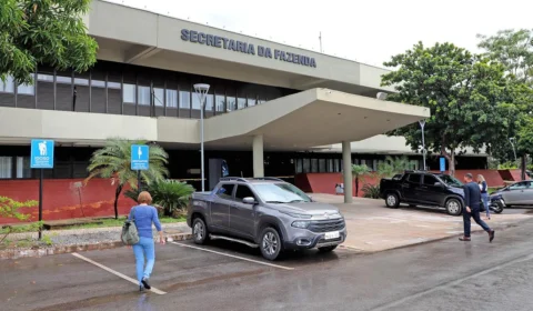 Sefaz-TO contrata empresa por R$ 125 mil para capacitar servidores sobre a Reforma Tributária