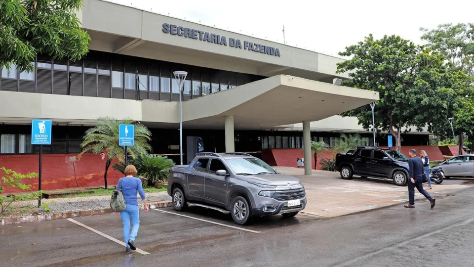 Sefaz-TO contrata empresa por R$ 125 mil para capacitar servidores sobre a Reforma Tributária