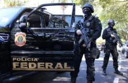 Pessoas são autuadas após investigação por crimes eleitorais em quatro estados