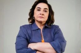 Maria do Carmo agradece a mais de 790 mil eleitores após derrota para Omar Aziz no Amazonas